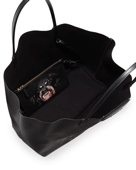 givenchy antigona bag insert|Givenchy antigona shopper.